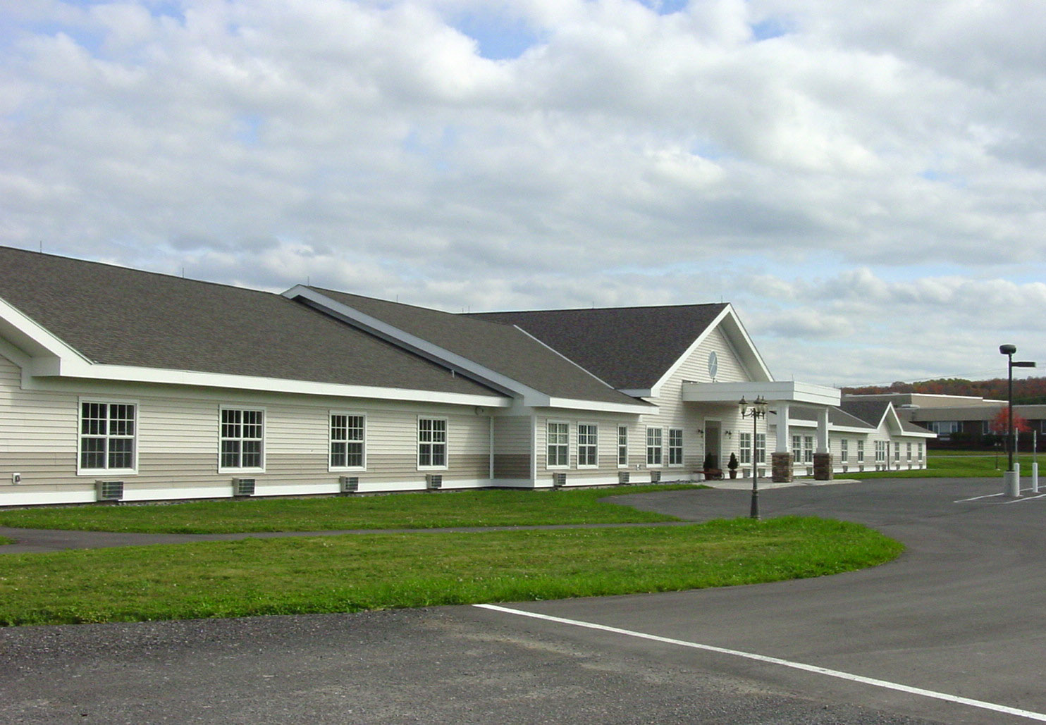 Meadowbrook Assisted Living Facility